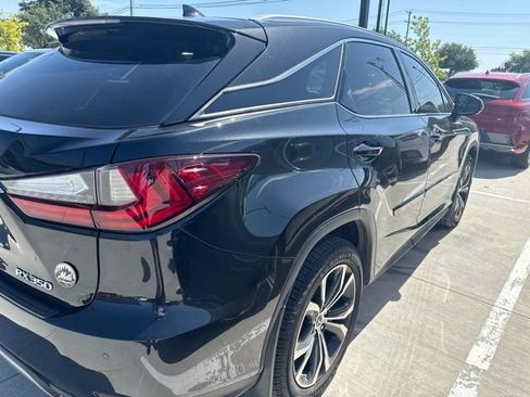Used 2022 Lexus RX 350 FWD w/ Premium Package image 3