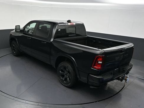 Used 2025 RAM 1500 Big Horn RWD image 17