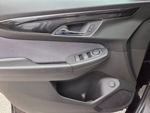 New 2026 Chevrolet TrailBlazer LT w/ Convenience Package image 22