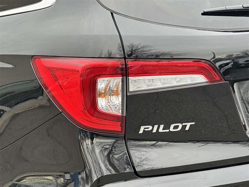 Certified 2022 Honda Pilot Special Edition image 8