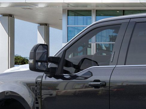 New 2025 Ford F350 Lariat w/ Lariat Ultimate Package AWD/4WD image 20