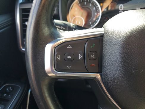 Used 2024 RAM 1500 Laramie AWD/4WD image 30