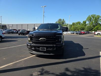 Used 2020 Ford F350 Lariat