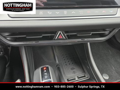 New 2025 Dodge Charger Scat Pack w/ Track Pack image 12