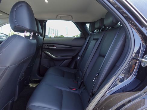 Used 2025 MAZDA CX-30 AWD 2.5 S w/ Select Sport Pkg image 14