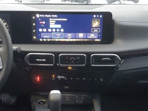 New 2026 Nissan Sentra SR image 28