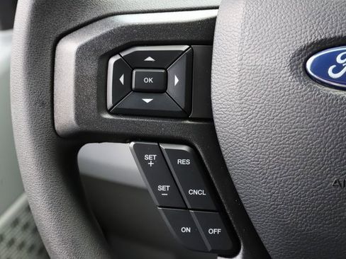 New 2026 Ford E-350 and Econoline 350 Super Duty w/ Power Equipment Group image 21