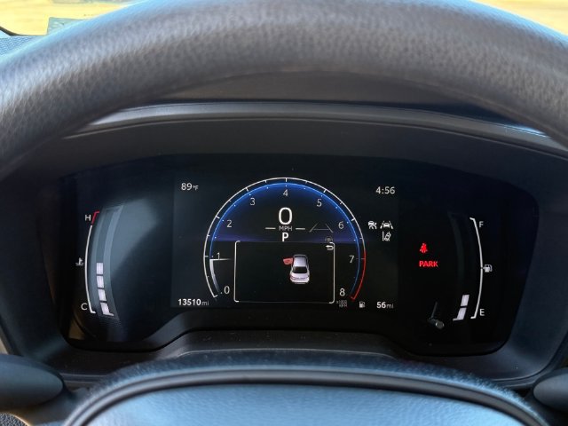 Used 2026 Toyota Corolla LE FWD image 14