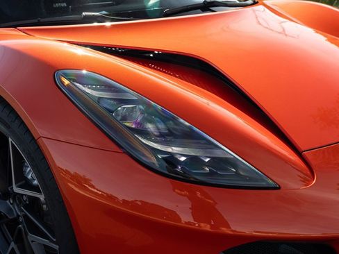 New 2026 Lotus Emira image 14