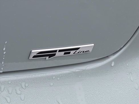 New 2025 Kia K4 GT-Line image 17