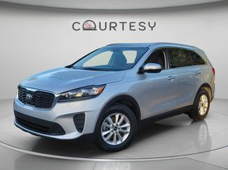 Used 2019 Kia Sorento FWD w/ LX Convenience Package 360° Tour