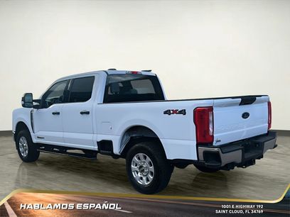 Used 2024 Ford F250 XLT