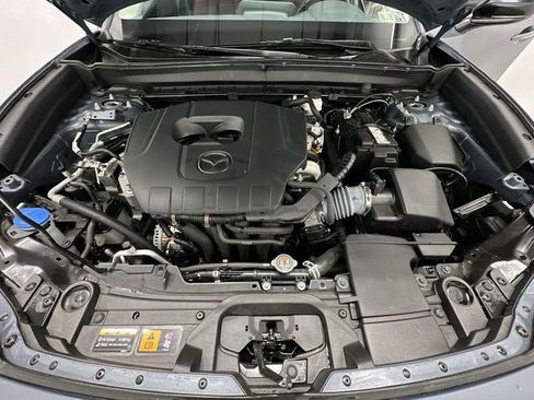 Used 2023 MAZDA CX-30 AWD 2.5 S w/ Preferred Package image 26