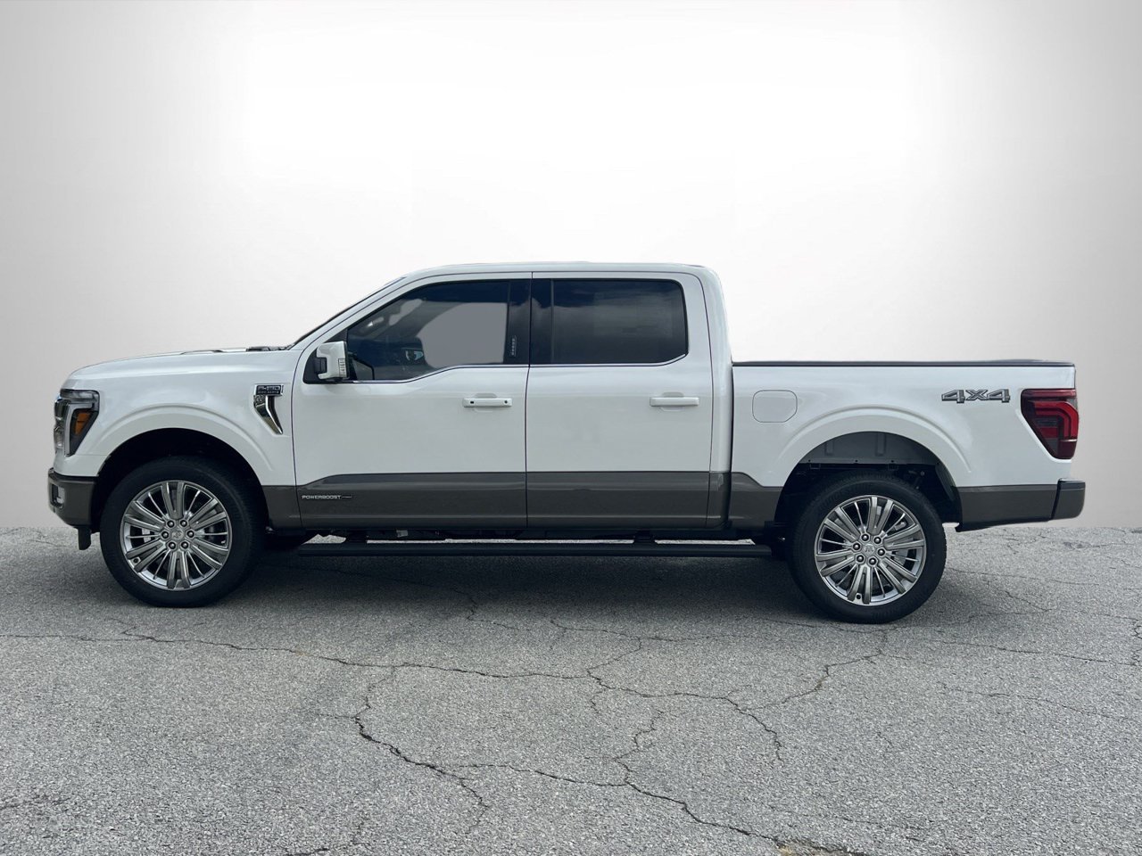 New 2026 Ford F150 King Ranch AWD/4WD image 23