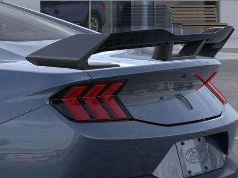 New 2025 Ford Mustang Dark Horse w/ Dark Horse Handlin Package RWD image 22