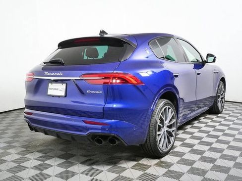 Used 2023 Maserati Grecale GT AWD/4WD image 31