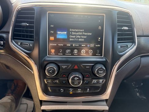 Used 2014 Jeep Grand Cherokee Summit AWD/4WD image 22