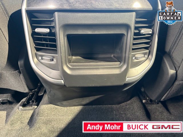 Used 2023 RAM 1500 Big Horn AWD/4WD image 34