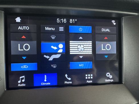 Used 2019 Ford Ranger XLT w/ Equipment Group 302A Luxury AWD/4WD image 51