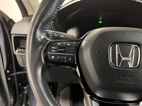Used 2024 Honda CR-V EX-L image 25