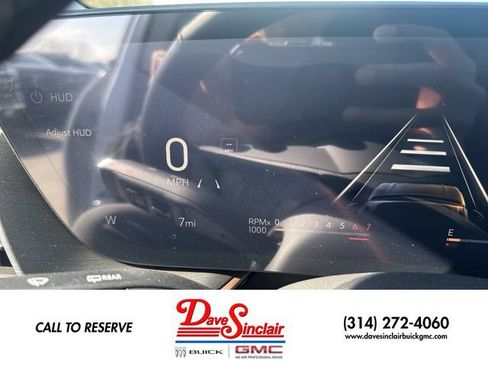 New 2026 Buick Envision Sport Touring AWD/4WD image 15