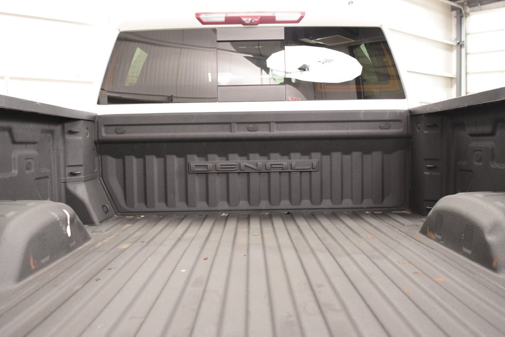 Used 2020 GMC Sierra 2500 Denali w/ Denali Ultimate Package AWD/4WD image 23