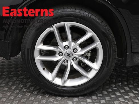 Used 2024 Dodge Durango GT RWD image 31