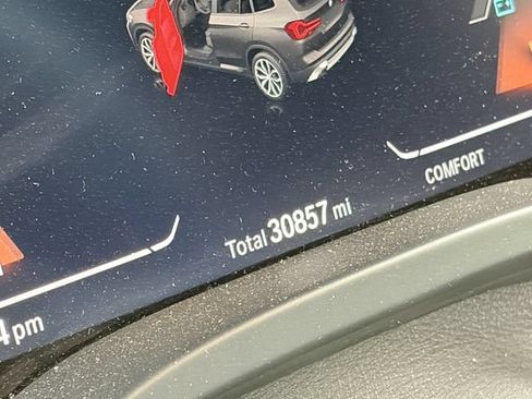 Certified 2023 BMW X3 sDrive30i w/ Premium Package RWD image 11