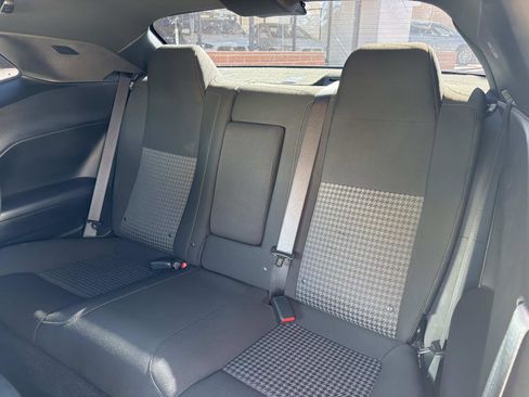 Used 2021 Dodge Challenger R/T Scat Pack image 23