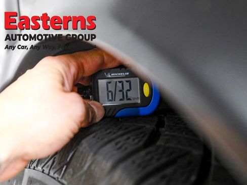 Used 2020 Nissan Rogue Sport S image 20