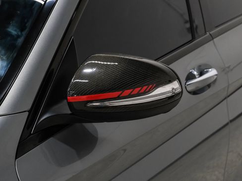 Used 2016 Mercedes-Benz C 450 AMG image 39