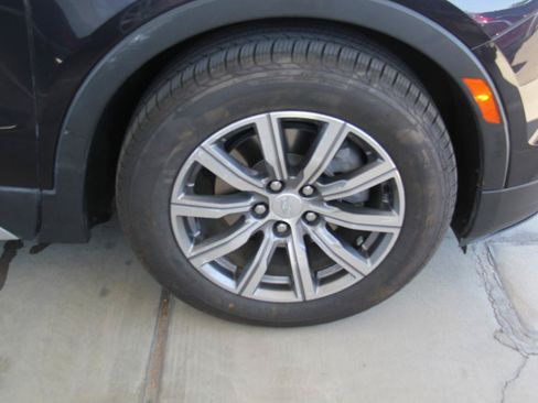 Used 2022 Cadillac XT4 Premium Luxury w/ Driver Awareness Package FWD image 29