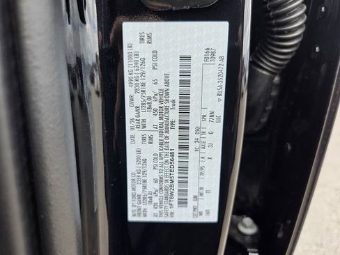 New 2026 Ford F250 Platinum w/ Platinum Plus Package AWD/4WD image 26