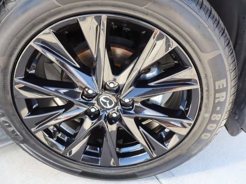 Used 2025 MAZDA CX-5 Carbon Edition AWD/4WD image 50