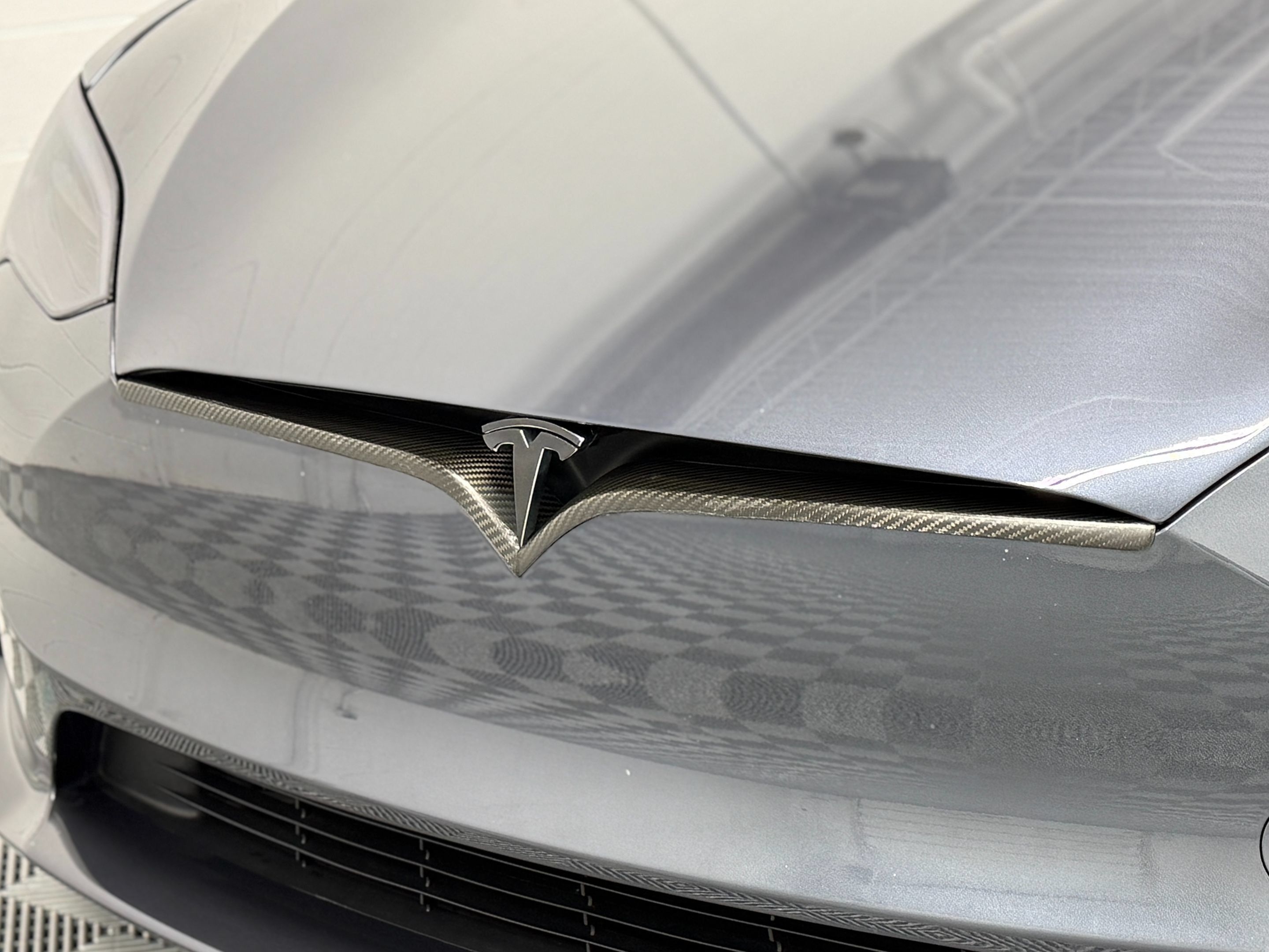 Used 2023 Tesla Model S Plaid AWD/4WD image 9