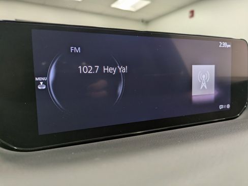 Certified 2024 MAZDA CX-50 AWD 2.5 S w/ Weather Package image 13