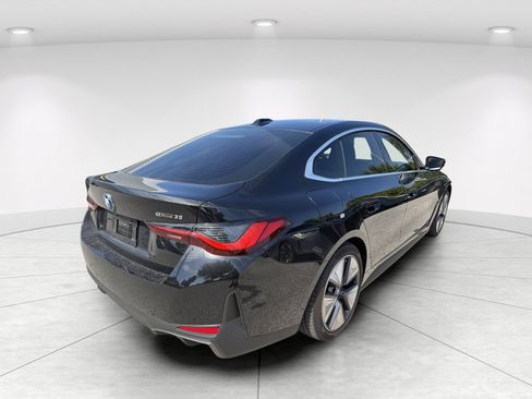 Used 2023 BMW i4 eDrive35 w/ Parking Assistance Package RWD image 4
