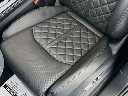 Used 2021 Audi SQ7 Premium Plus image 22