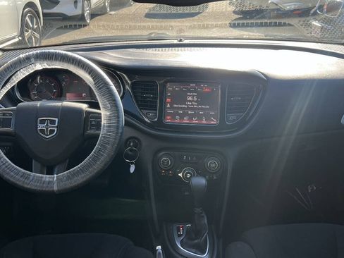 Used 2013 Dodge Dart SXT FWD image 8