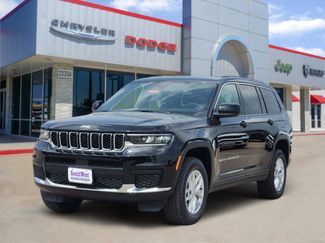 New 2026 Jeep Grand Cherokee L Laredo RWD video 2