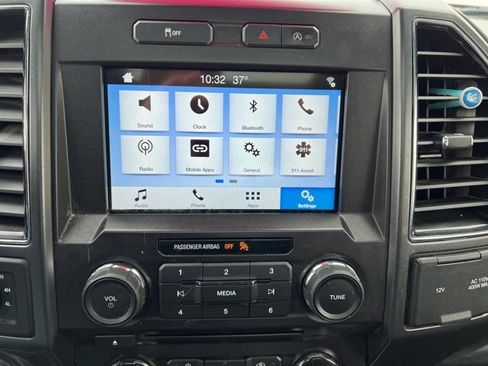 Used 2018 Ford F150 XLT w/ Equipment Group 302A Luxury image 20