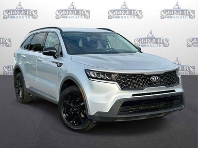 Used 2021 Kia Sorento S