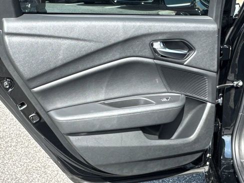 Used 2021 Acura TLX Base image 20