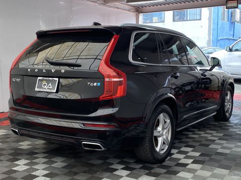 Used 2019 Volvo XC90 T6 R-Design w/ Advanced Package image 6