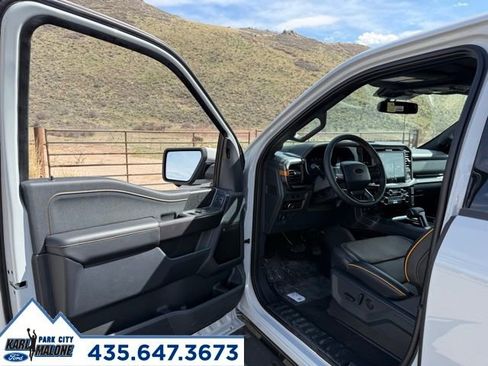 New 2026 Ford F150 Tremor w/ Equipment Group 402A High image 41