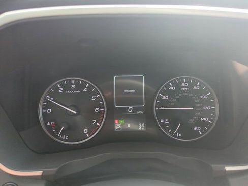 Used 2025 Subaru Ascent Touring AWD/4WD image 20
