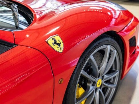 Used 2008 Ferrari F430 Scuderia RWD image 24