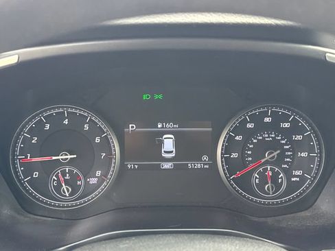 Used 2022 Hyundai Santa Fe SEL w/ Cargo Package AWD/4WD image 16