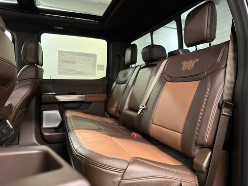 New 2026 Ford F150 King Ranch w/ Equipment Group 601A High AWD/4WD image 39