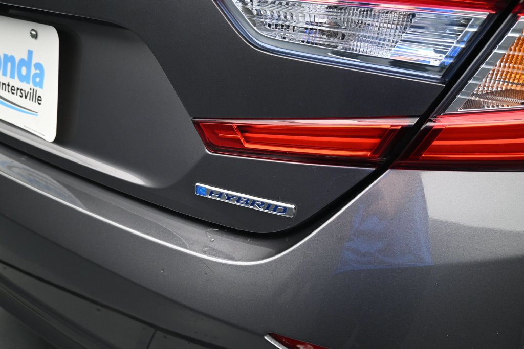 Used 2019 Honda Accord EX-L image 21